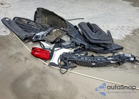 2017 Cadillac Cts Luxury from USA, damaged, VIN 1G6AX5SS8H0216625